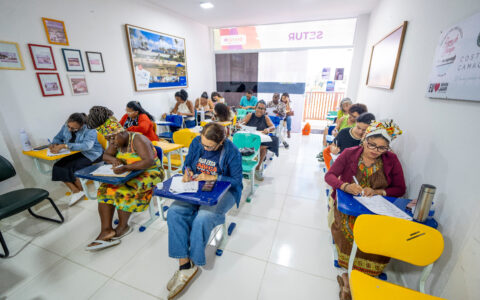 Imagem do post Setur inscreve para curso de Bares e Restaurantes: Gestão Operacional