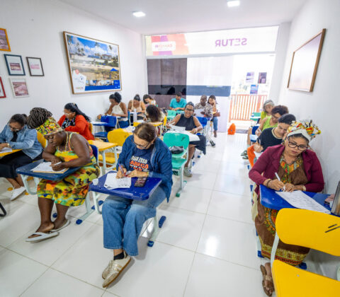 Imagem do post Setur inscreve para curso de Bares e Restaurantes: Gestão Operacional