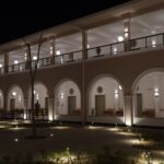 Lideranças nacionais da saúde conhecem Hospital Casa de Retiro São Francisco durante jantar em Salvador