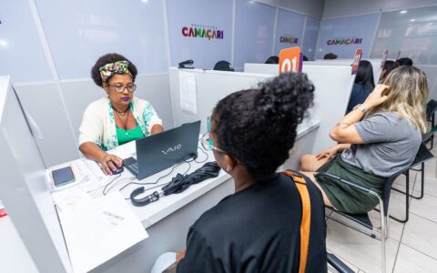 Imagem do post Cidade do Saber abre inscrições para cursos gratuitos de dança, cinema e escrita em Camaçari