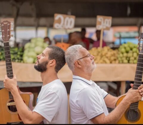 Imagem do post VII Edição do Festival Barris de Música Celebra Artistas Independentes da Bahia