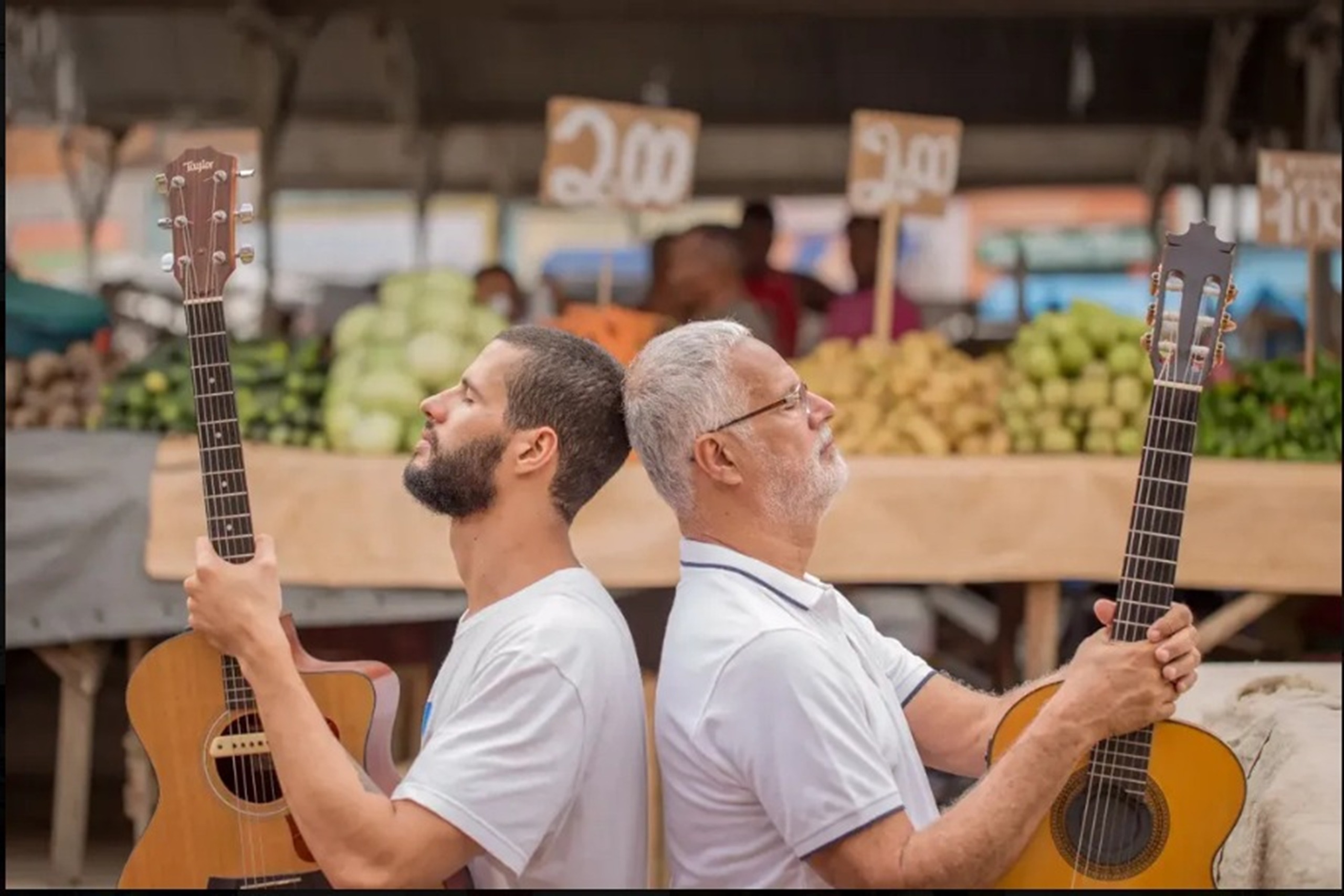 VII Edição do Festival Barris de Música Celebra Artistas Independentes da Bahia