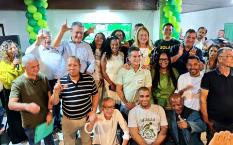 Imagem do post Rui Costa diz que interesse dos EUA nas eleições brasileiras reflete protagonismo do Brasil no cenário mundial