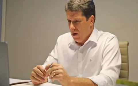 Imagem do post Zé Cocá sai em defesa de Bolsonaro e chama prisão de “absurdo”