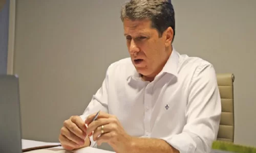 Zé Cocá sai em defesa de Bolsonaro e chama prisão de “absurdo”