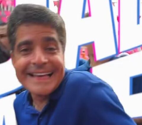 Imagem do post ACM Neto lança jingle de pré-campanha com O Poeta e Ruivinha; assista