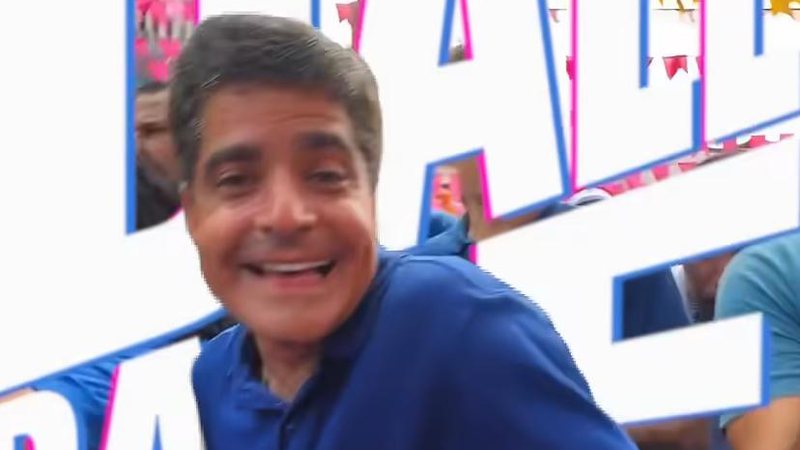 ACM Neto lança jingle de pré-campanha com O Poeta e Ruivinha; assista