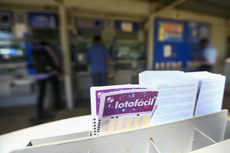 Imagem do post Aposta feita em lotérica de Salvador acerta Lotofácil e leva prêmio de R$ 1,37 milhão