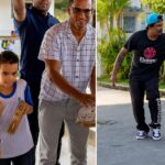 Escolas de Lauro de Freitas ganham aulas de skate e pandeiro; iniciativa amplia educação integral