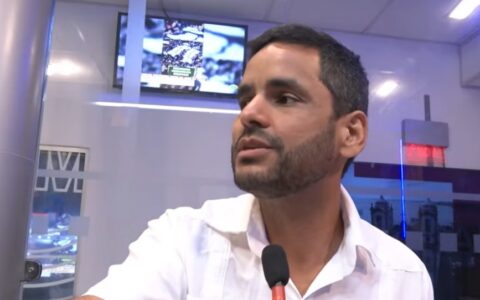 Imagem do post “Principal insumo de uma eleição é a verdade”, diz Tássio Brito após convenção partidária