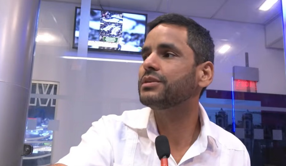 “Principal insumo de uma eleição é a verdade”, diz Tássio Brito após convenção partidária