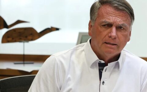 Imagem do post Moraes arquiva investigação da ‘Abin Paralela’ contra Bolsonaro; entenda o que muda