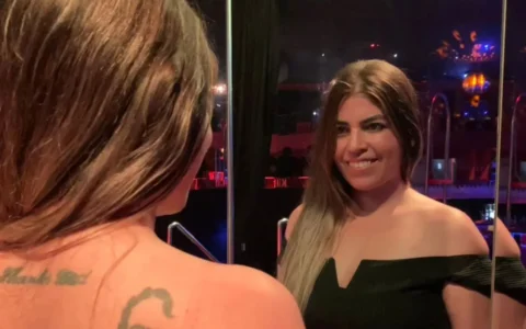 Imagem do post Bruna Surfistinha volta ao mercado adulto e fatura R$ 100 mil em 24 horas