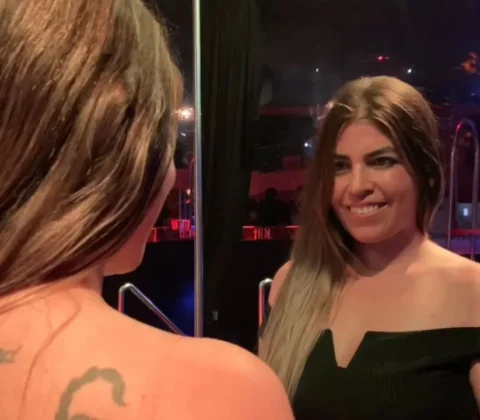 Imagem do post Bruna Surfistinha volta ao mercado adulto e fatura R$ 100 mil em 24 horas