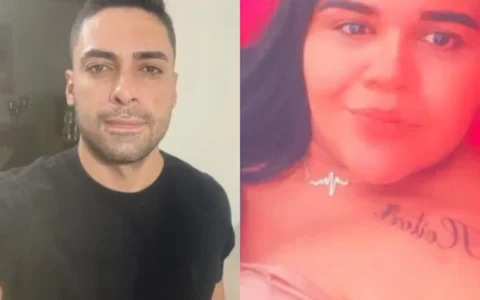 Imagem do post PM mata mulher com tiro pelas costas durante discussão e deixa prisão após audiência de custódia
