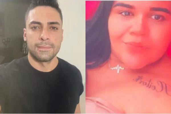 PM mata mulher com tiro pelas costas durante discussão e deixa prisão após audiência de custódia