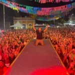 Cantor revela perda de R$ 800 mil com apostas: ‘Acabei com a minha vida’