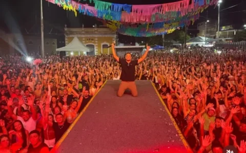Imagem do post Cantor revela perda de R$ 800 mil com apostas: ‘Acabei com a minha vida’