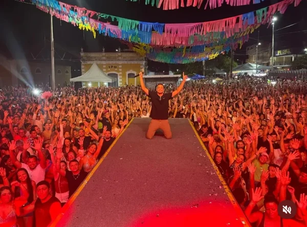 Cantor revela perda de R$ 800 mil com apostas: ‘Acabei com a minha vida’