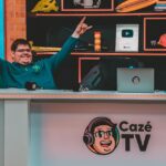 Após ser barrada pela CBF, veja o que ainda será transmitido pela CazéTV