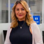 Claudia Cavalcanti é a nova secretária de Articulação Comunitária e Prefeituras-Bairro de Salvador