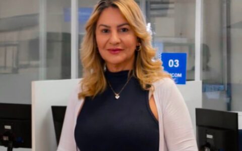 Imagem do post Claudia Cavalcanti é a nova secretária de Articulação Comunitária e Prefeituras-Bairro de Salvador