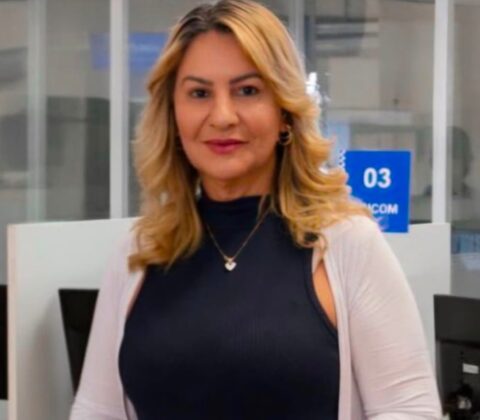 Imagem do post Claudia Cavalcanti é a nova secretária de Articulação Comunitária e Prefeituras-Bairro de Salvador