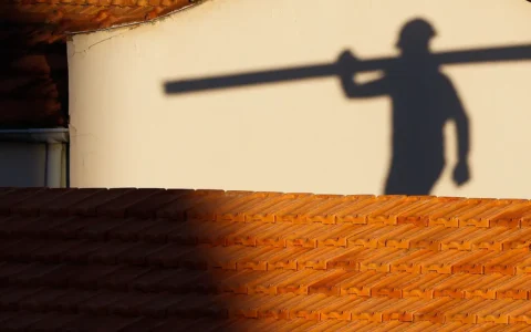 Imagem do post Brasil registra mais de 1,8 milhão de acidentes de trabalho desde 2023