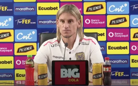 Imagem do post Sete técnicos já caíram na Copa do Mundo; veja quem deixou o cargo