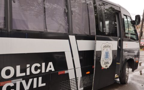 Imagem do post Polícia Civil promove mutirão de atendimento e reforça combate ao racismo e à intolerância religiosa