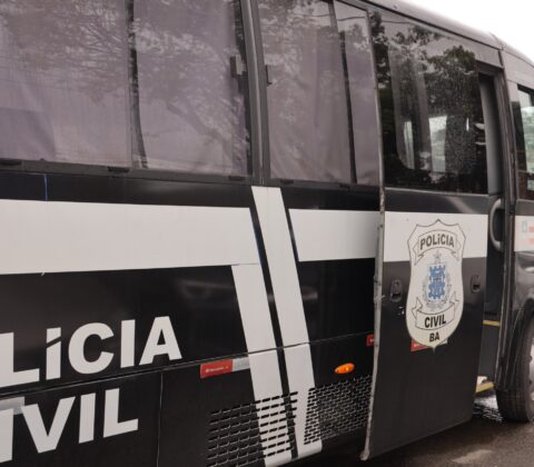 Imagem do post Polícia Civil promove mutirão de atendimento e reforça combate ao racismo e à intolerância religiosa