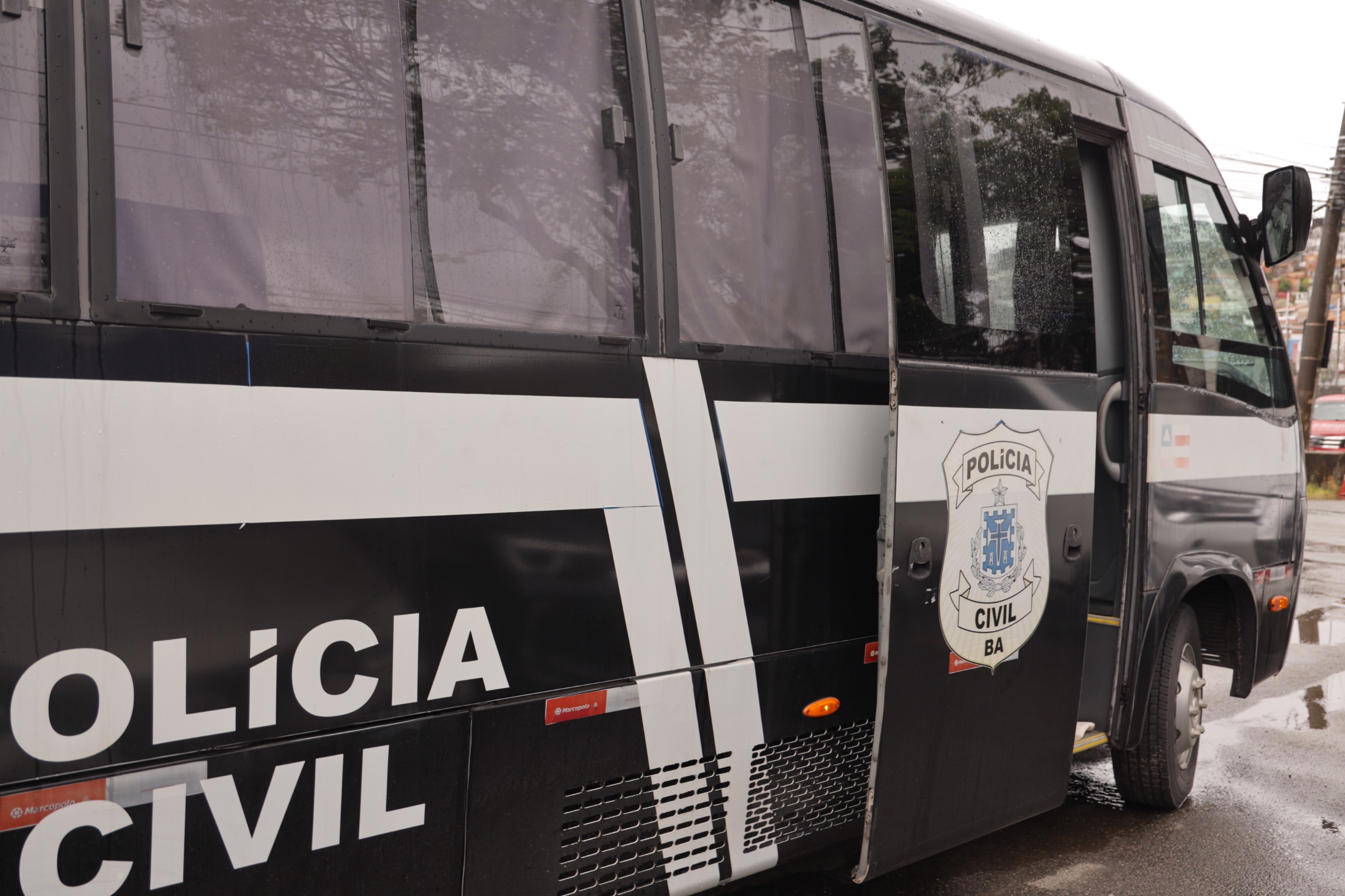 Polícia Civil promove mutirão de atendimento e reforça combate ao racismo e à intolerância religiosa