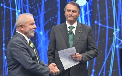 Imagem do post Pesquisa mostra que 51% dos brasileiros avaliam governo Lula como melhor que o de Bolsonaro