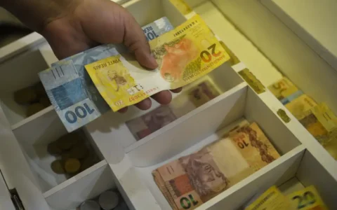 Imagem do post Senado aprova “Pix Pensão”; veja como vai funcionar novo sistema