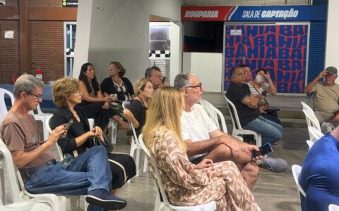 Imagem do post Moradores de Vilas e Buraquinho debatem melhorias na mobilidade