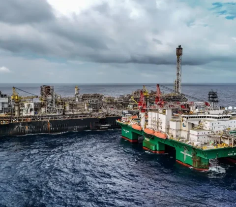 Imagem do post Governo mantém imposto sobre exportação de petróleo