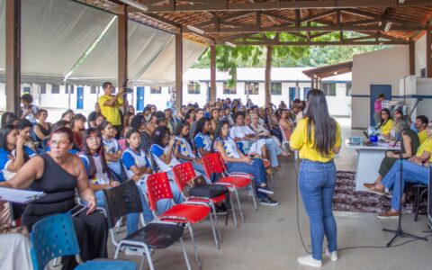 Imagem do post Lauro de Freitas se une ao Ministério Público para impulsionar a inclusão nas escolas