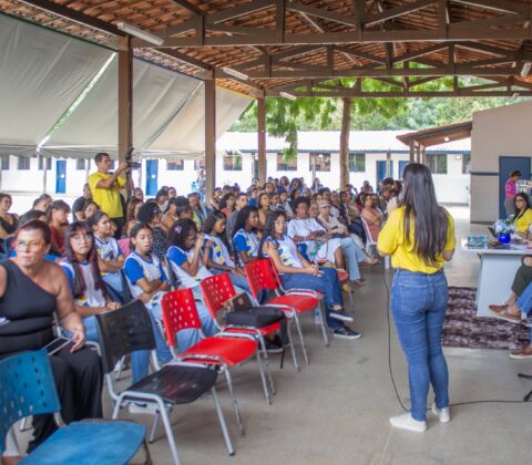 Imagem do post Lauro de Freitas se une ao Ministério Público para impulsionar a inclusão nas escolas