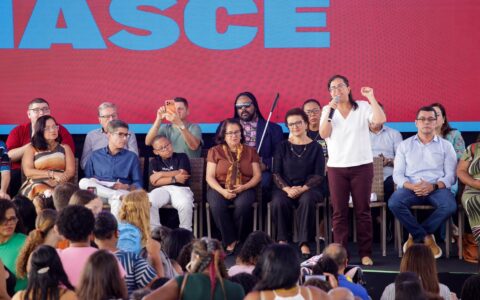 Imagem do post “Ouvir famílias atípicas é transformar escuta em políticas públicas”, diz Ana Paula Matos