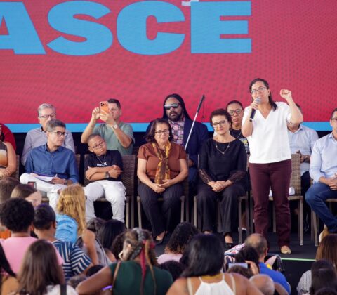Imagem do post “Ouvir famílias atípicas é transformar escuta em políticas públicas”, diz Ana Paula Matos