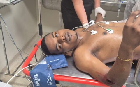 Imagem do post Nordeste de Amaralina: Gerente do CV é baleado após ataque contra policiais