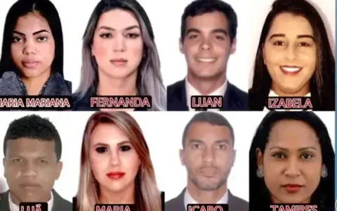 Imagem do post Justiça mantém prisão de advogados suspeitos de atuar como ponte entre facções e presos