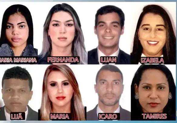 Justiça mantém prisão de advogados suspeitos de atuar como ponte entre facções e presos
