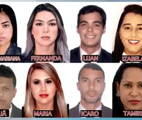 Imagem do post Advogados presos atuavam para BDM e CV na Bahia e transmitiam ordens de líderes criminosos