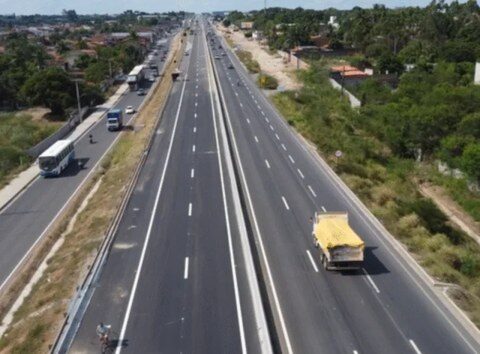 Imagem do post Jerônimo revela quando concessão da BR-324 deve ir a leilão; veja detalhes