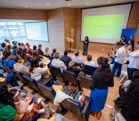Imagem do post Oficina Ganhaê reúne empreendedores de Lauro de Freitas com foco em gestão e educação financeira