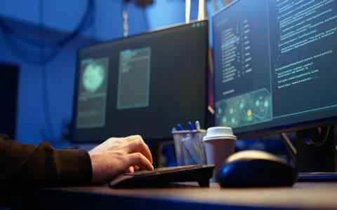 Imagem do post PCC e Comando Vermelho usam inteligência artificial em golpes com falsos benefícios