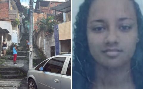Imagem do post Traficante do CV é suspeito de matar companheira a facadas; suspeito antes atuava no BDM
