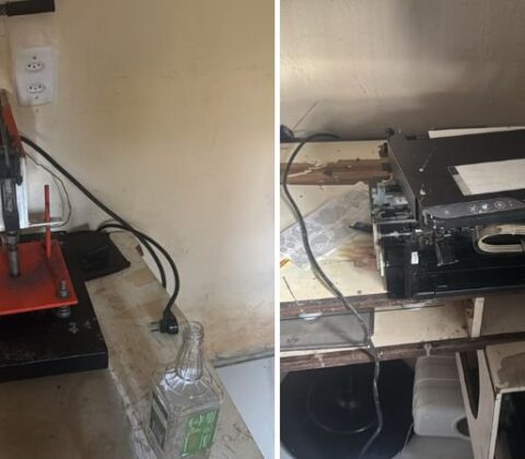 Imagem do post Operação prende 10 suspeitos de integrar grupo especializado em fabricação e venda de dinheiro falso