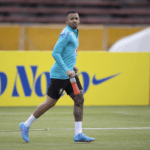 Você lembra? Última derrota da Argentina em mata-mata teve show de Gabriel Jesus